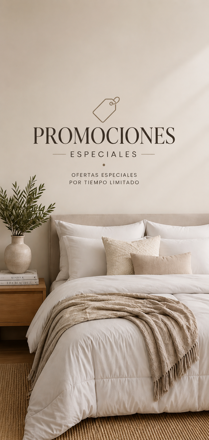 Promociones