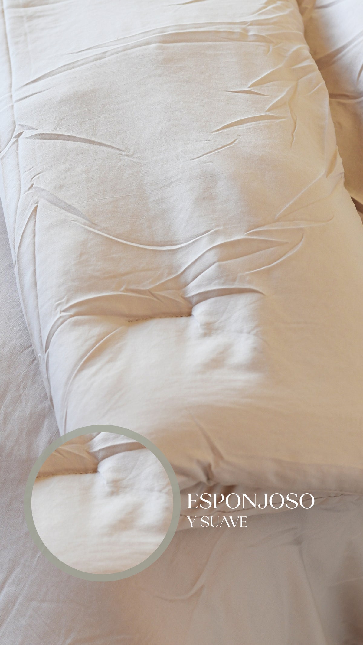Edredón Premium Rowan - Set de 10 Piezas