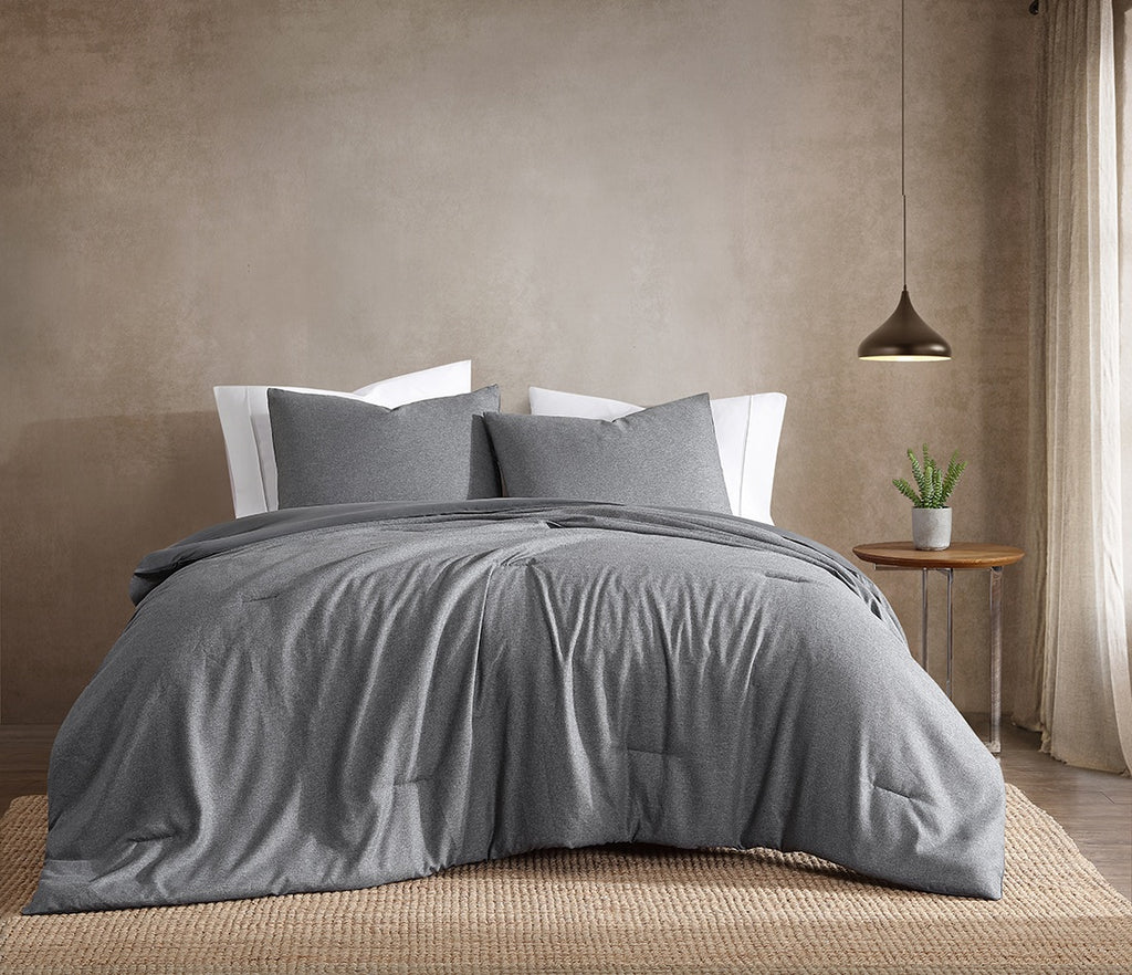 Edredón Solei Cashmere – Set Premium de 3 Piezas