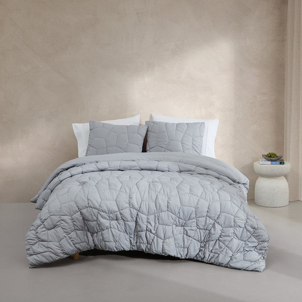 Edredón Giannis – Set Premium de 3 Piezas