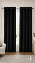 Cortina Charlene Blackout – Set de 2 Piezas