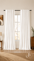 Cortina Martin – Set de 2 Piezas