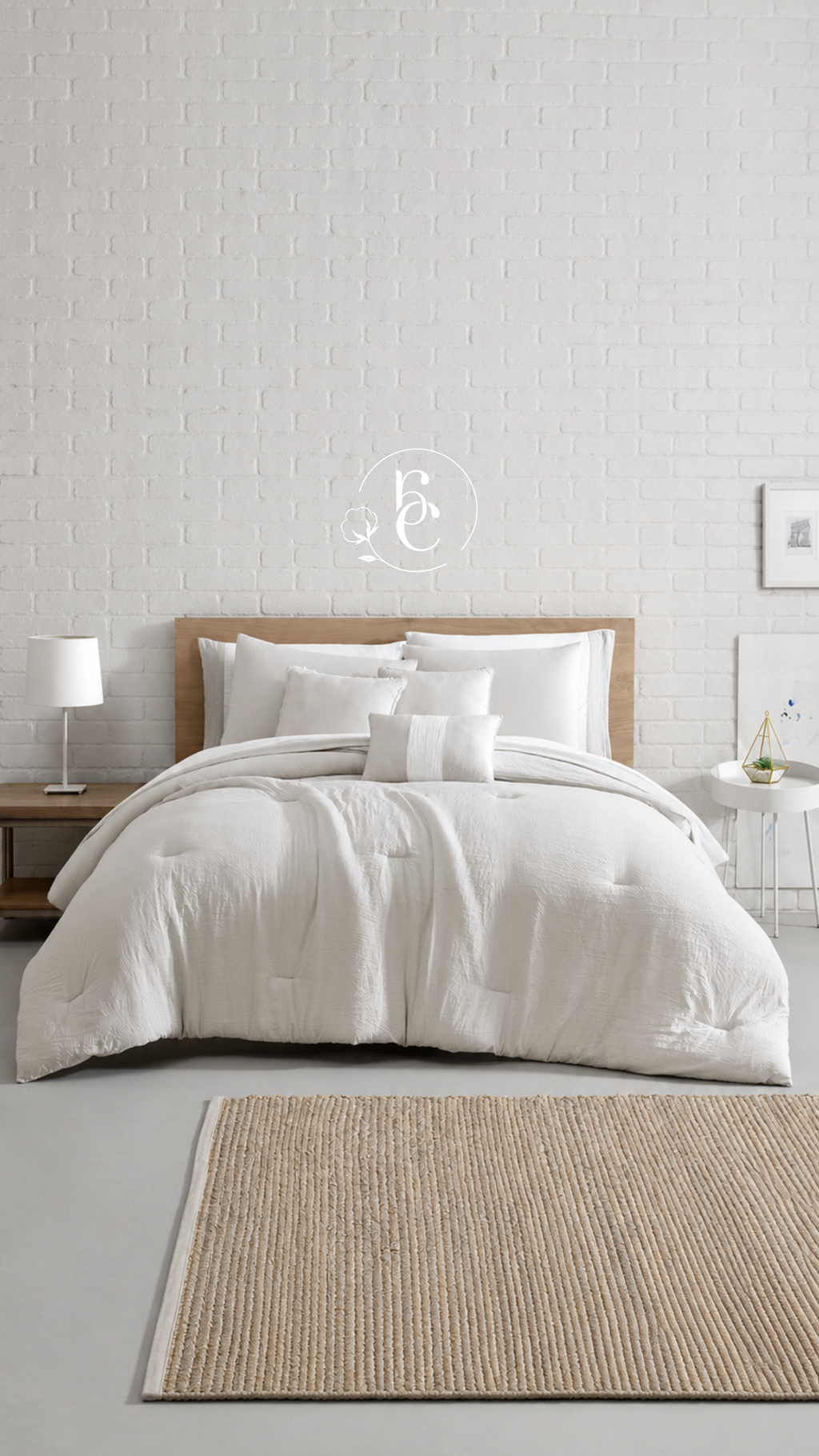 Edredón Premium Maven - Set de 10 Piezas