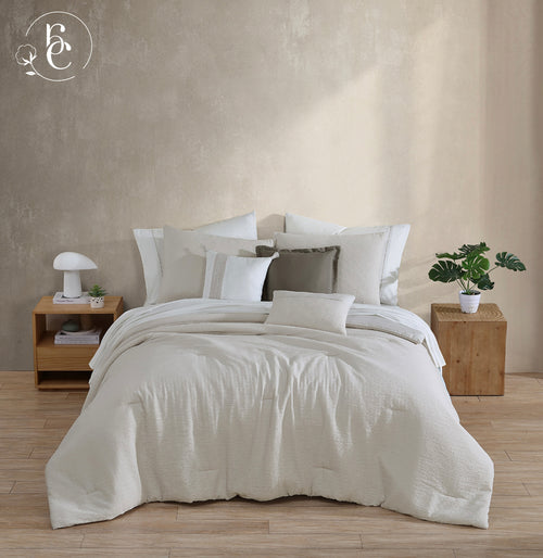 Edredón Paiget – Set Premium de 10 Piezas