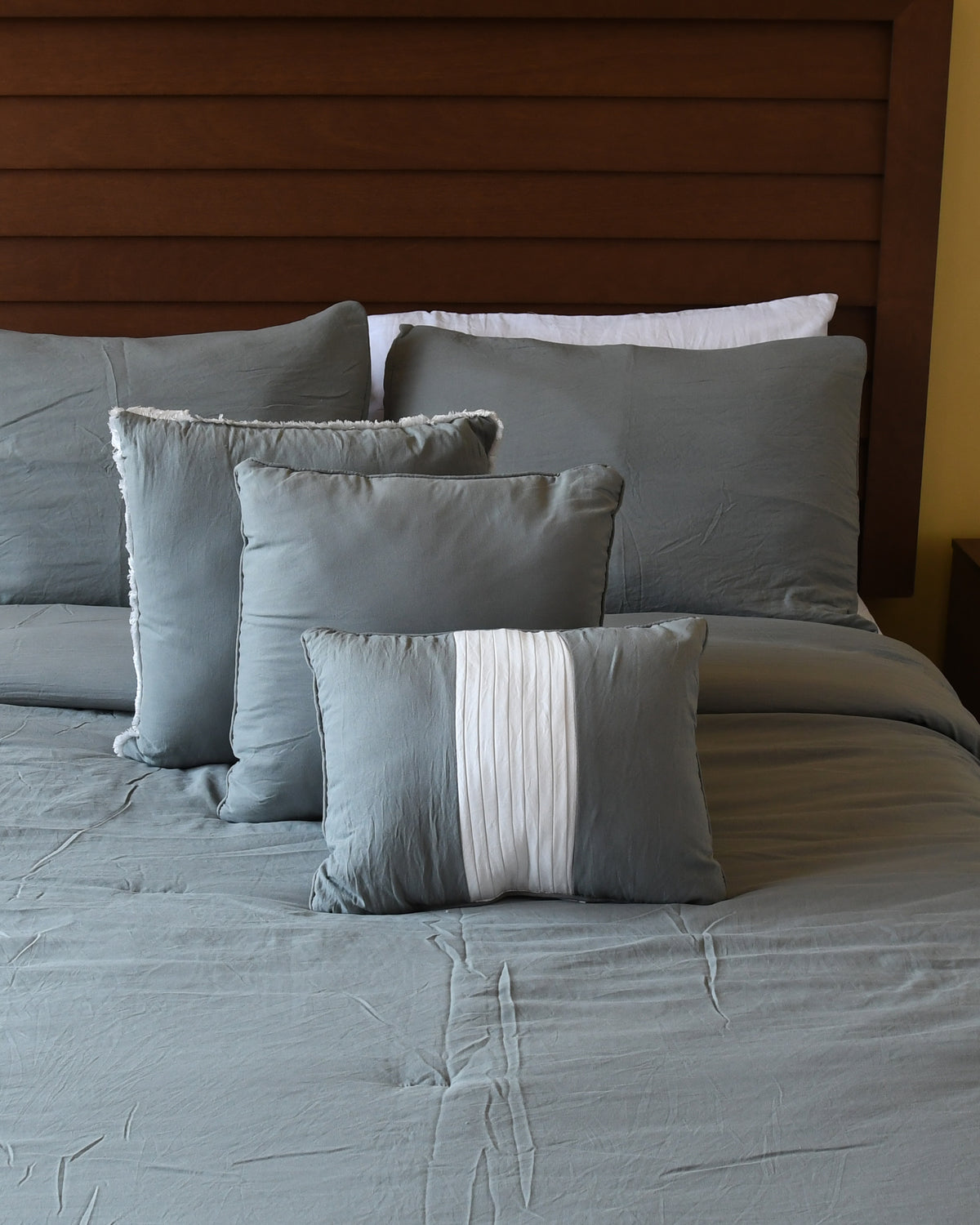 Edredón Premium Maven - Set de 10 Piezas