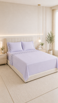 Sábanas Rainbow Premium – Set de 4 Piezas