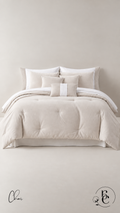 Edredón Premium Maven - Set de 10 Piezas