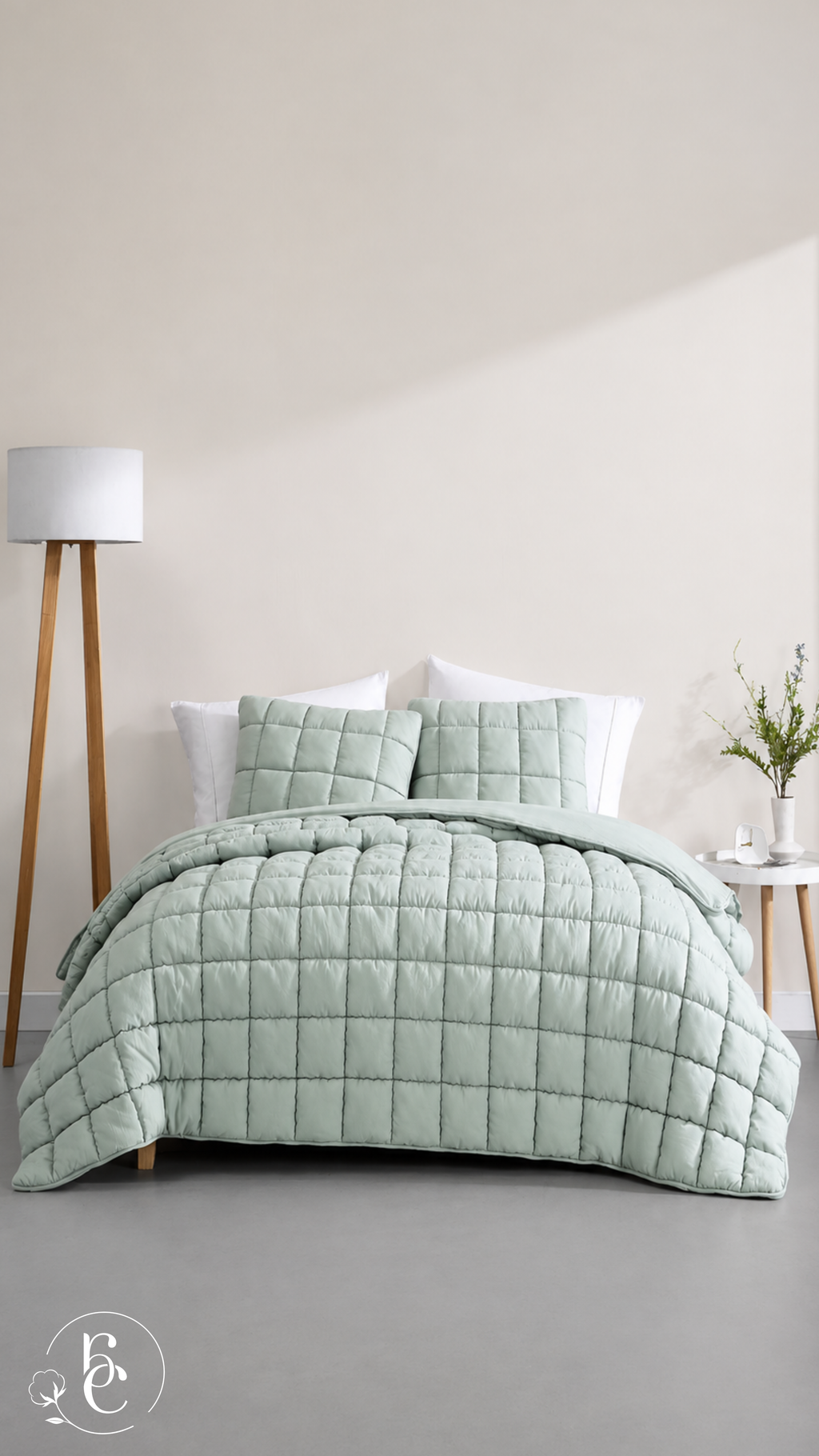 Edredón Stratus – Set Premium de 3 Piezas
