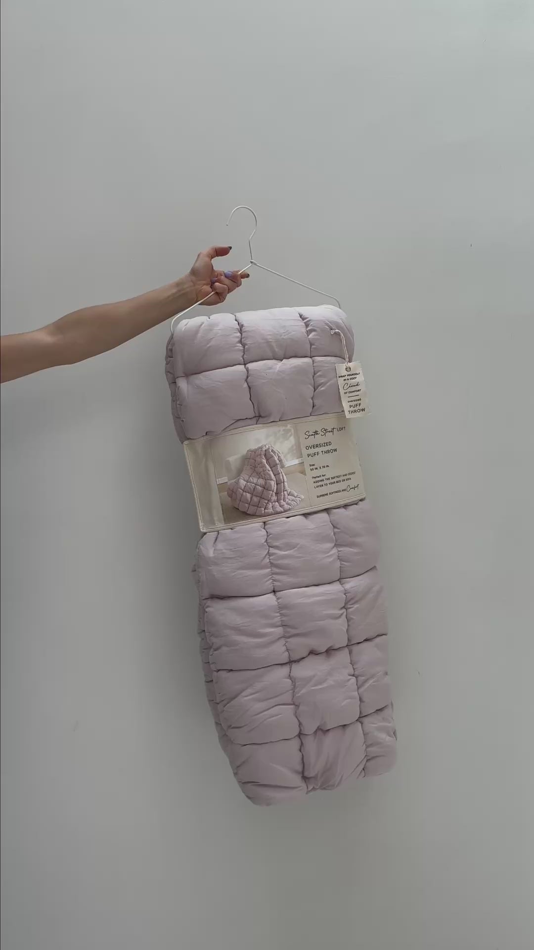 Pie de Cama Puffy – Ultra Acolchado y Capitonado